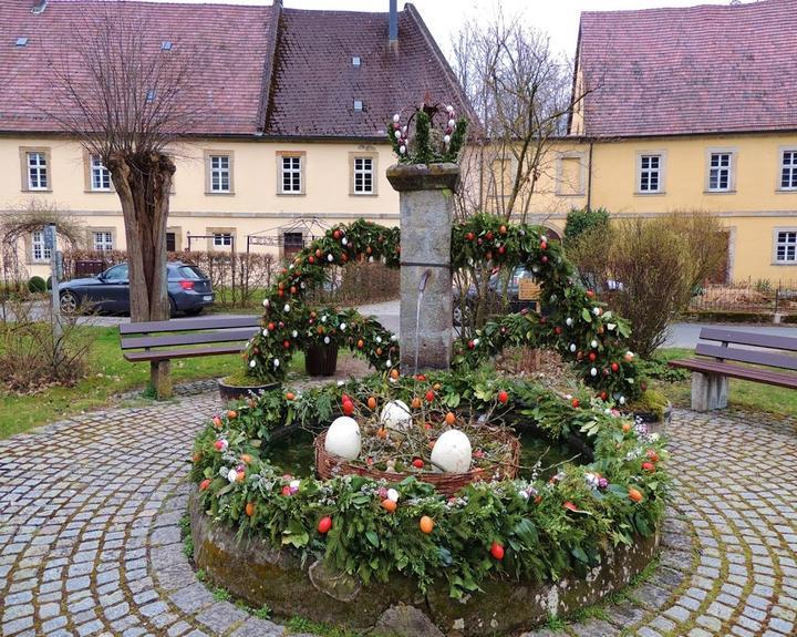 Hubner Klosterwirtschaft