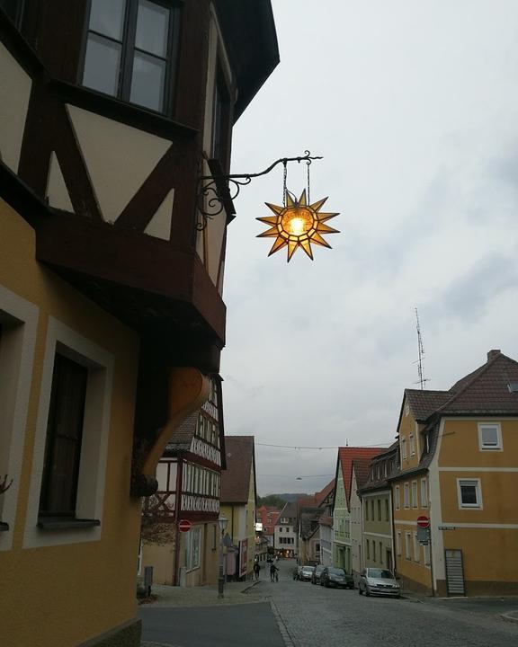 Gasthaus Zur Sonne