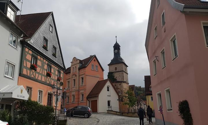 Gasthaus zur Birke